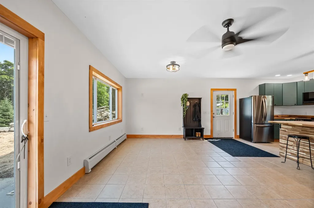 35 Fern Road Warren VT 05674