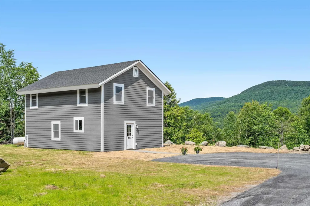 35 Fern Road Warren VT 05674