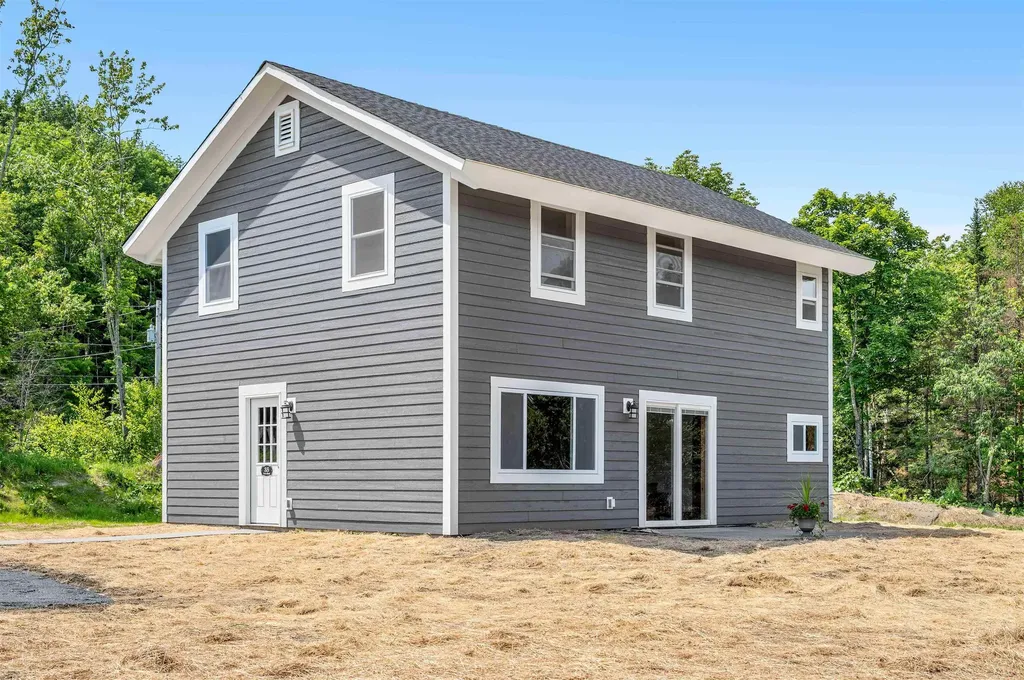 35 Fern Road Warren VT 05674