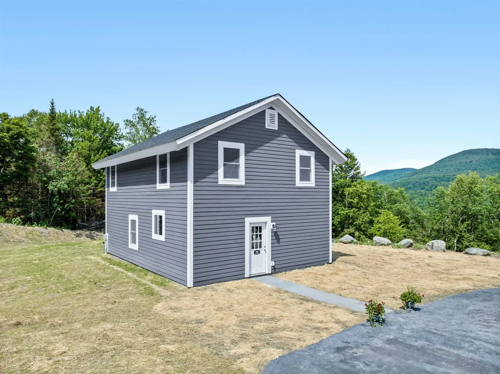 35 Fern Road Warren VT 05674