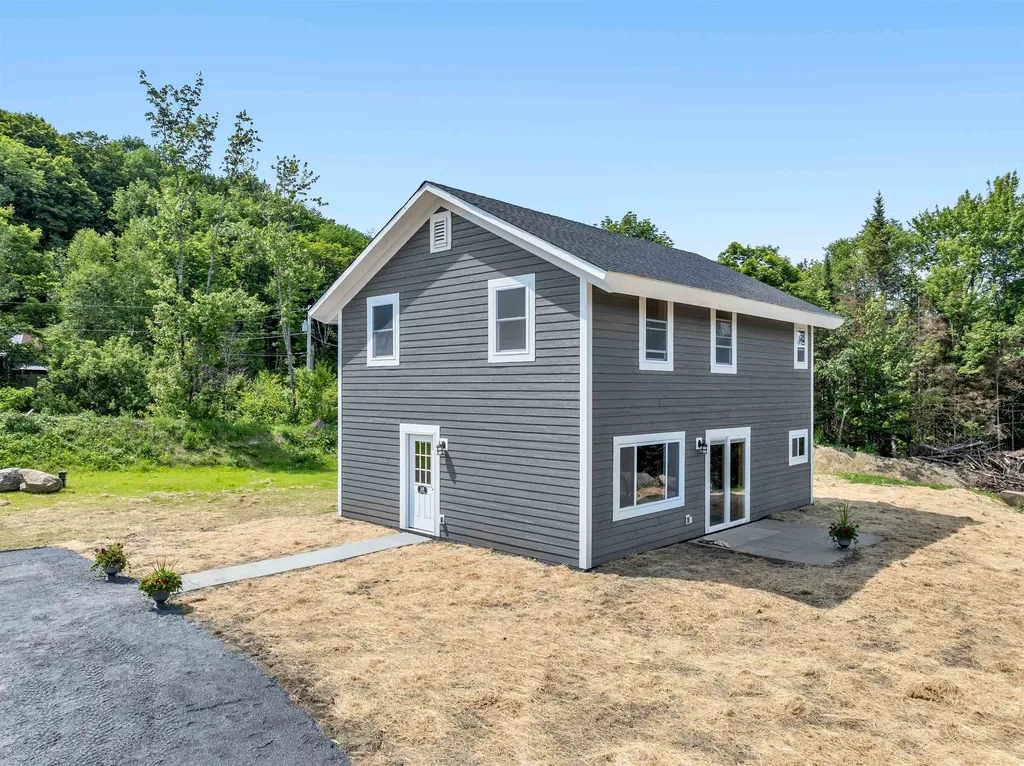35 Fern Road Warren VT 05674