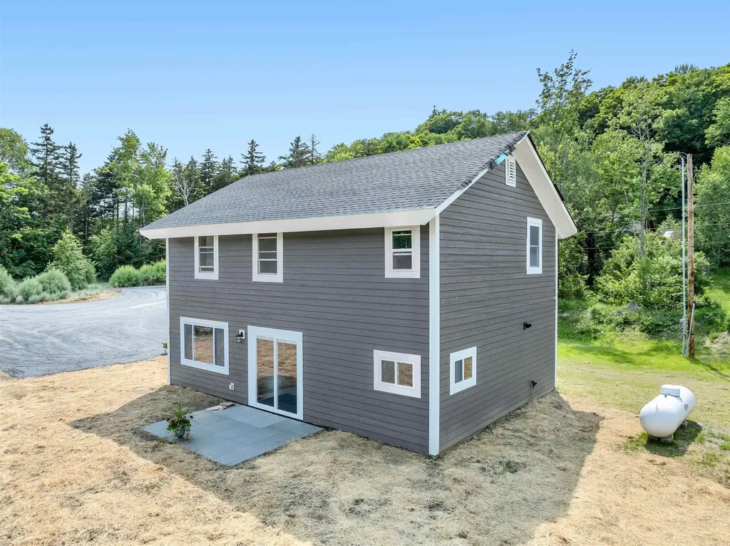 35 Fern Road Warren VT 05674