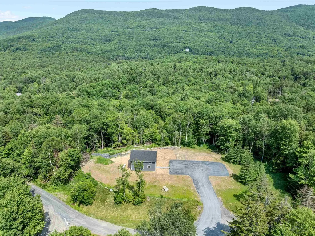 35 Fern Road Warren VT 05674