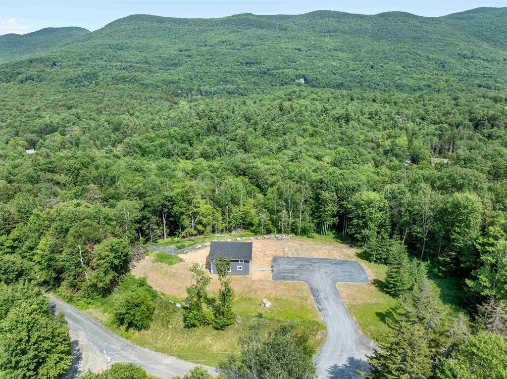 35 Fern Road Warren VT 05674
