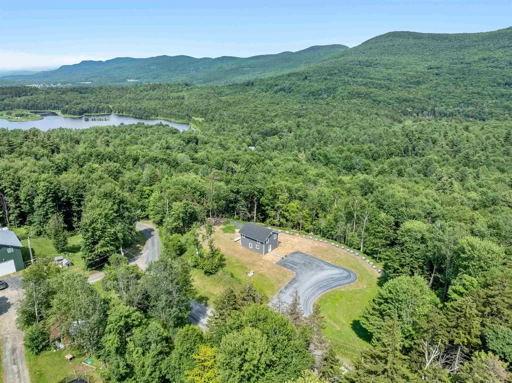 35 Fern Road Warren VT 05674