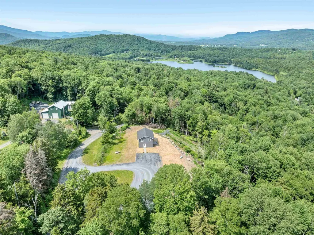 35 Fern Road Warren VT 05674