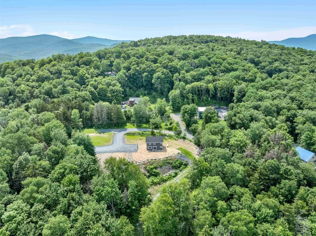 35 Fern Road Warren VT 05674