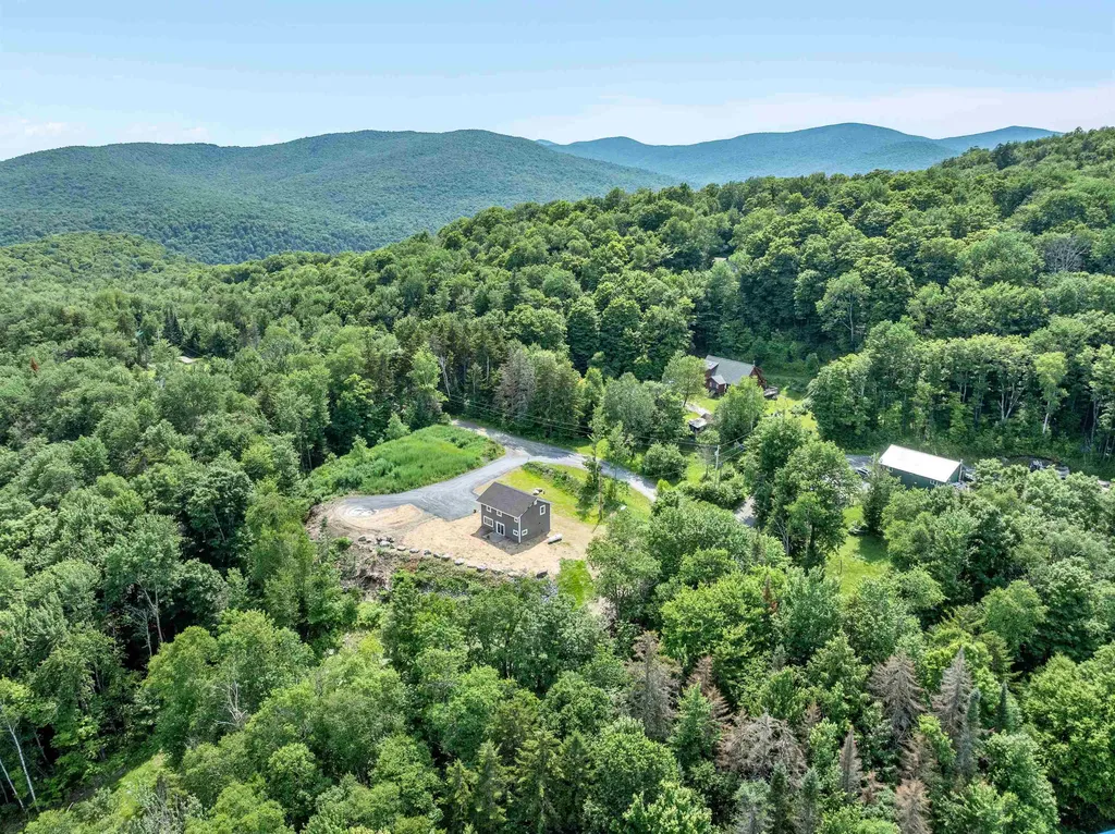 35 Fern Road Warren VT 05674
