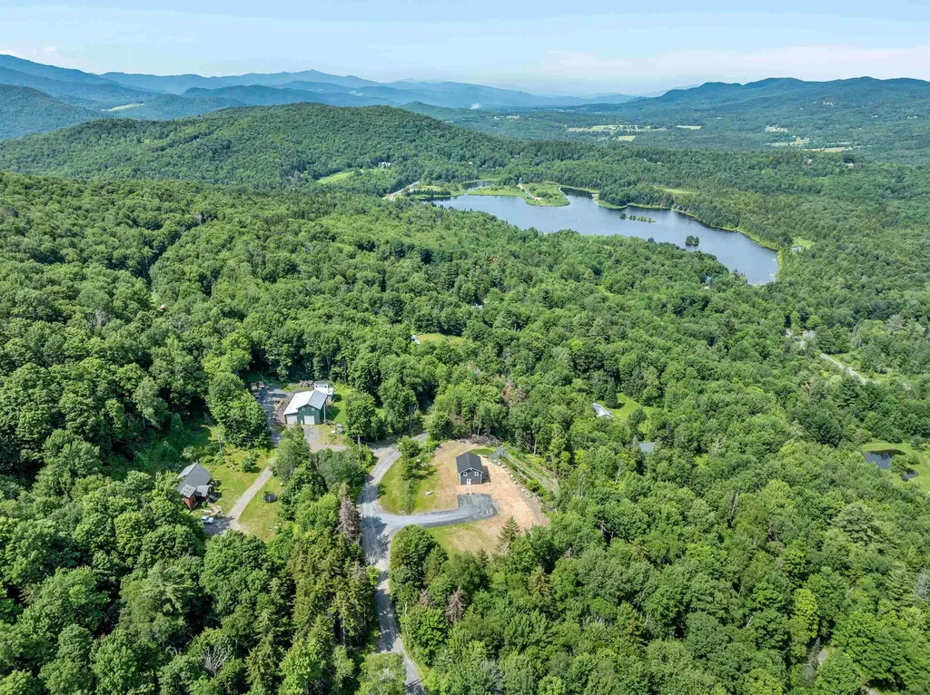 35 Fern Road Warren VT 05674