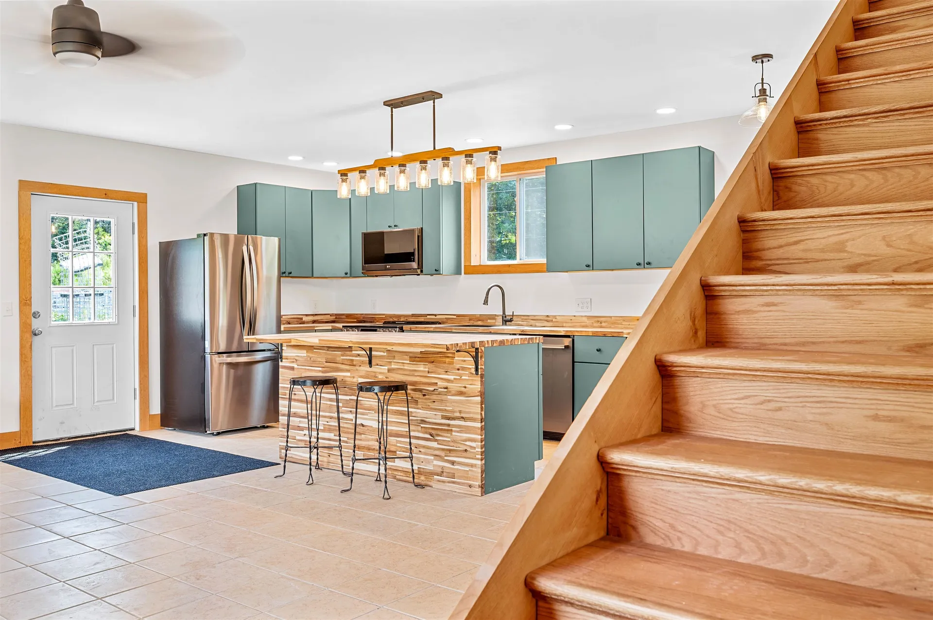 35 Fern Road Warren VT 05674