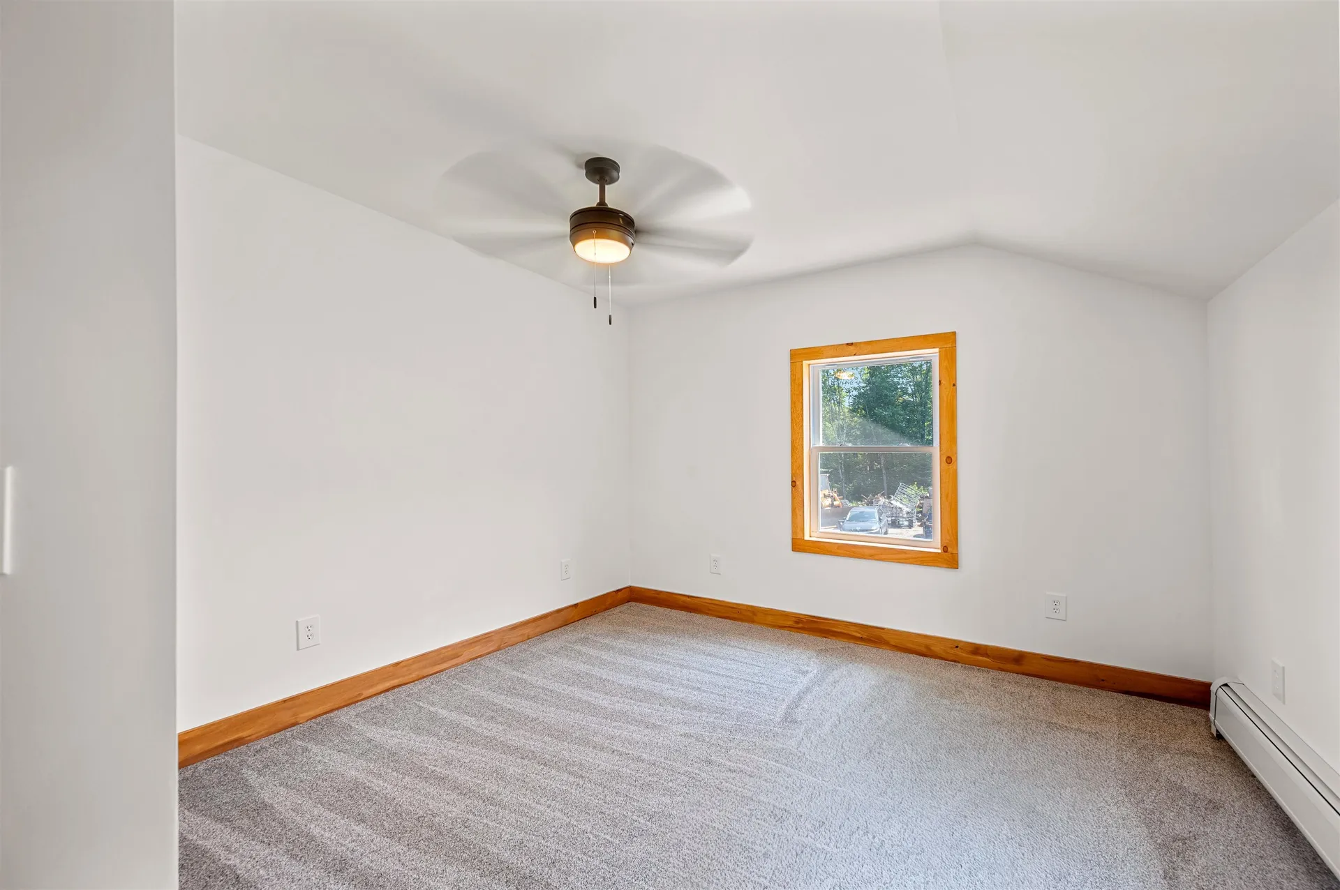 35 Fern Road Warren VT 05674