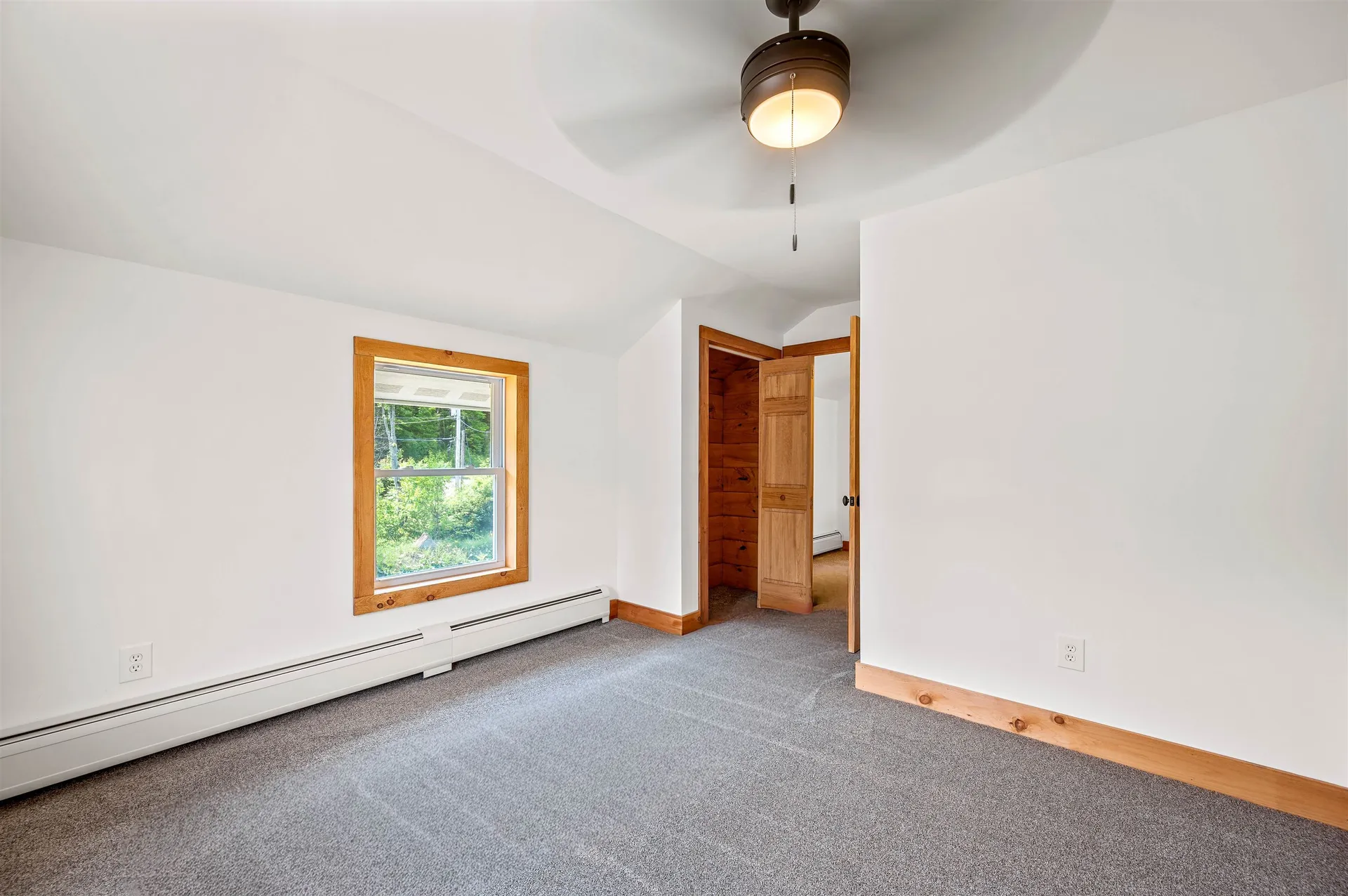 35 Fern Road Warren VT 05674