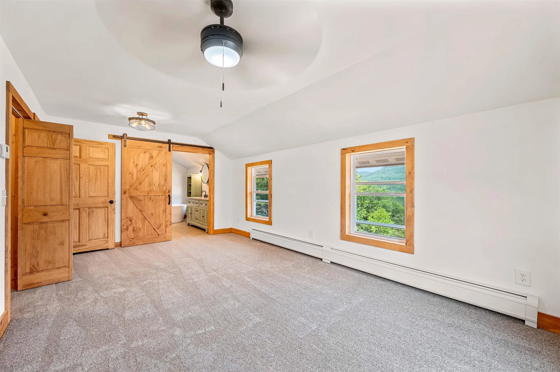 35 Fern Road Warren VT 05674