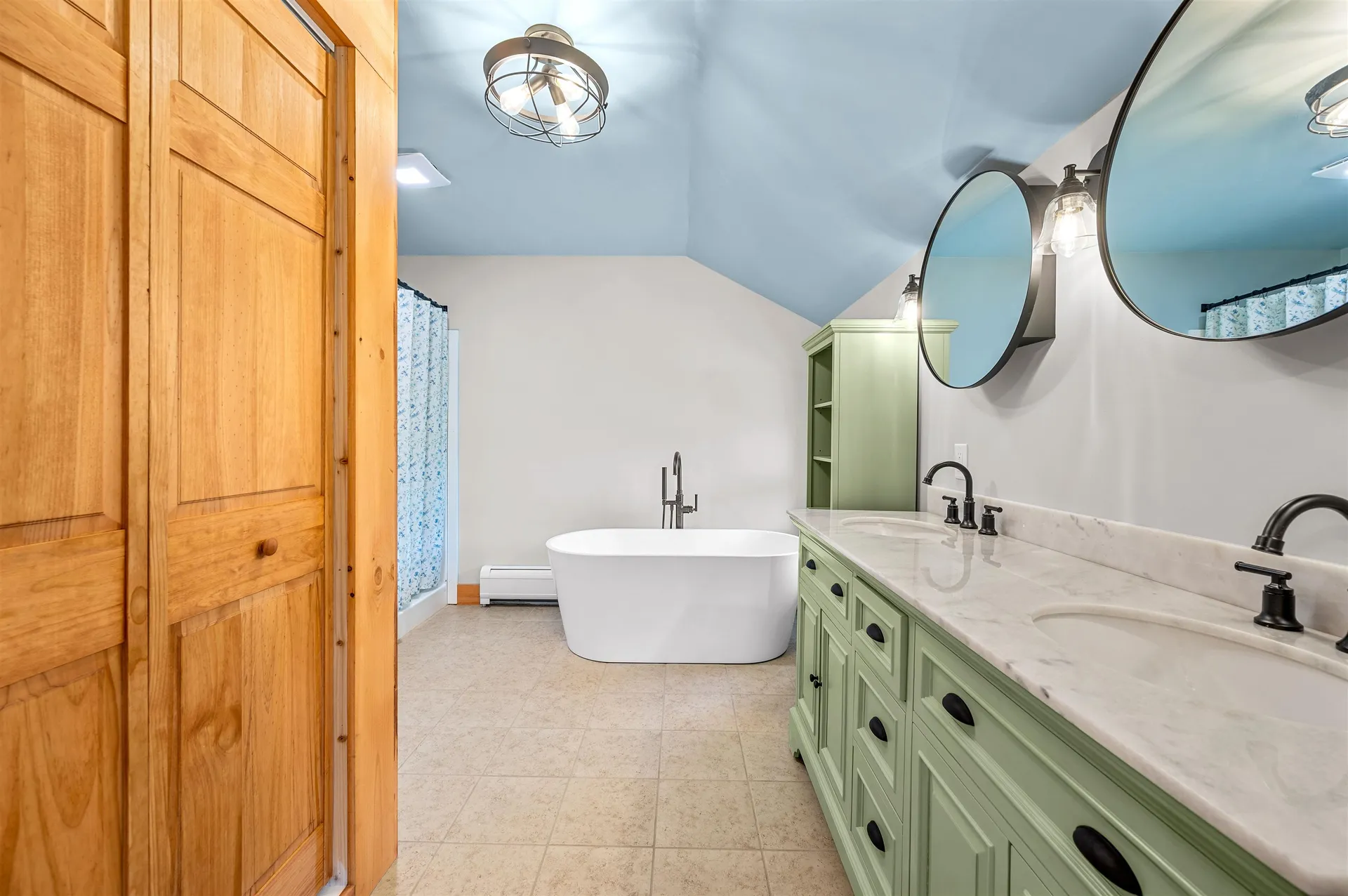 35 Fern Road Warren VT 05674