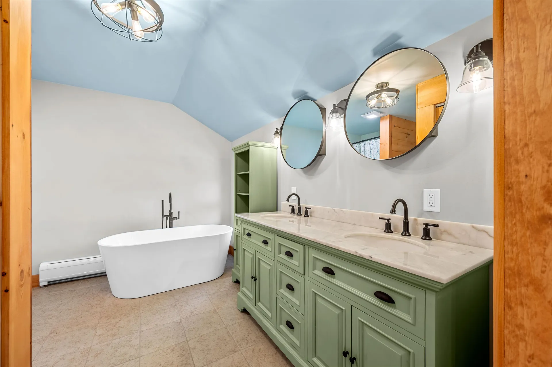 35 Fern Road Warren VT 05674