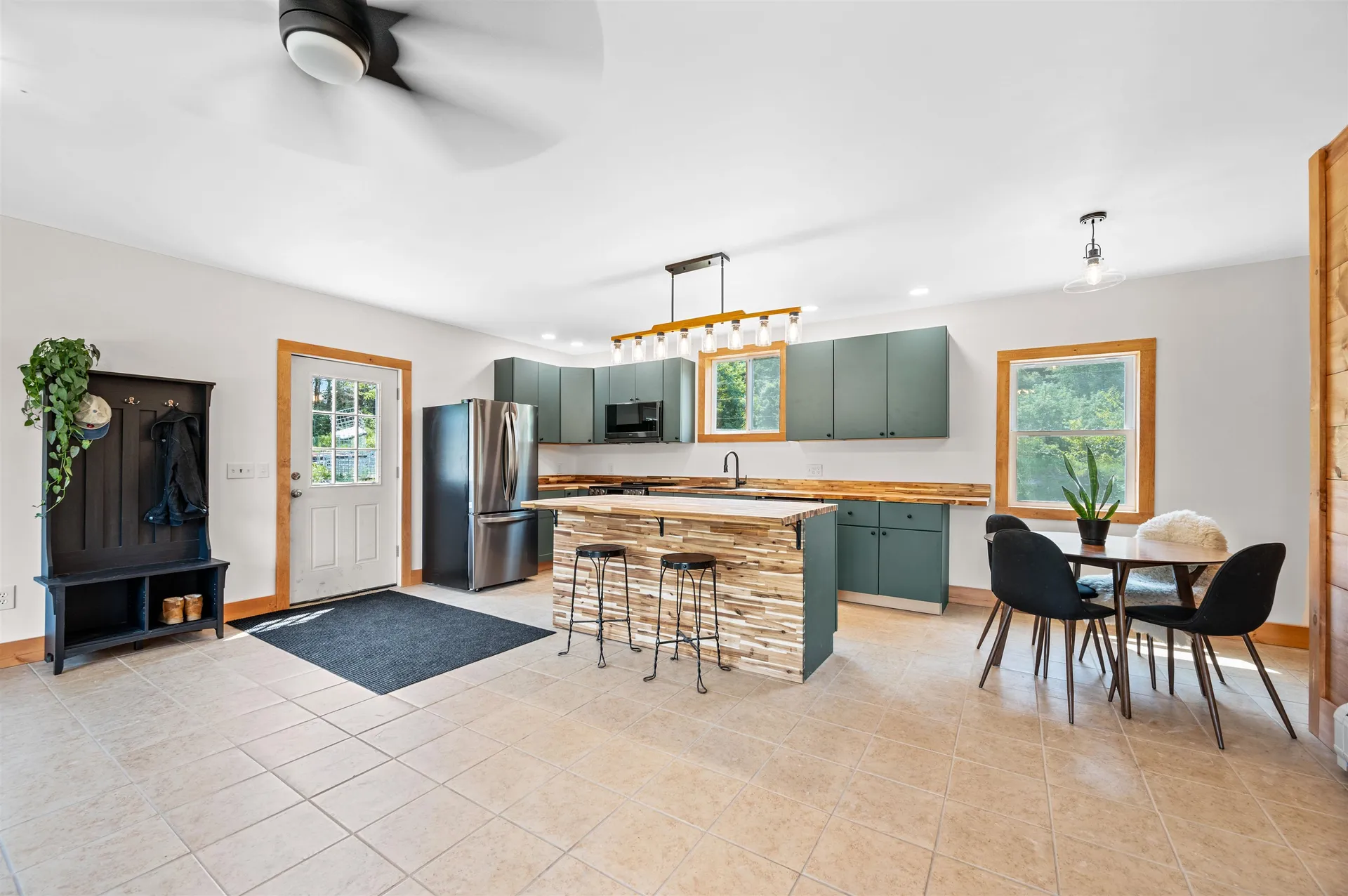 35 Fern Road Warren VT 05674