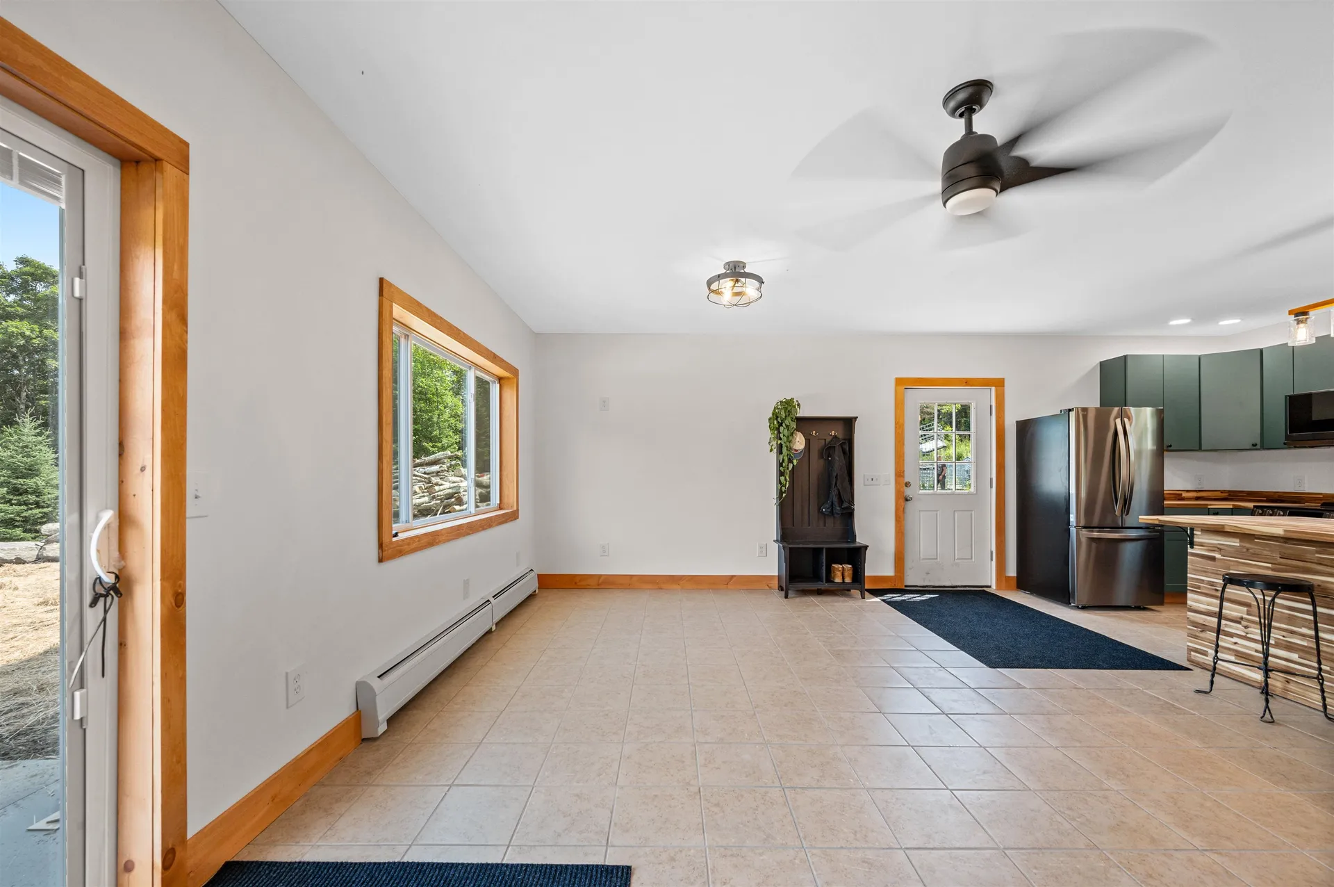 35 Fern Road Warren VT 05674