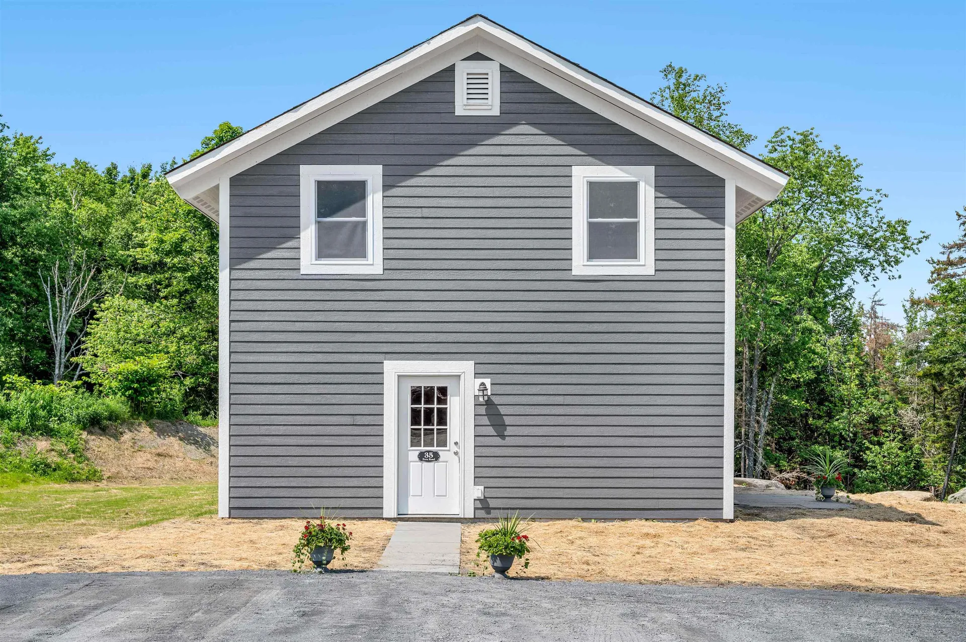 35 Fern Road Warren VT 05674