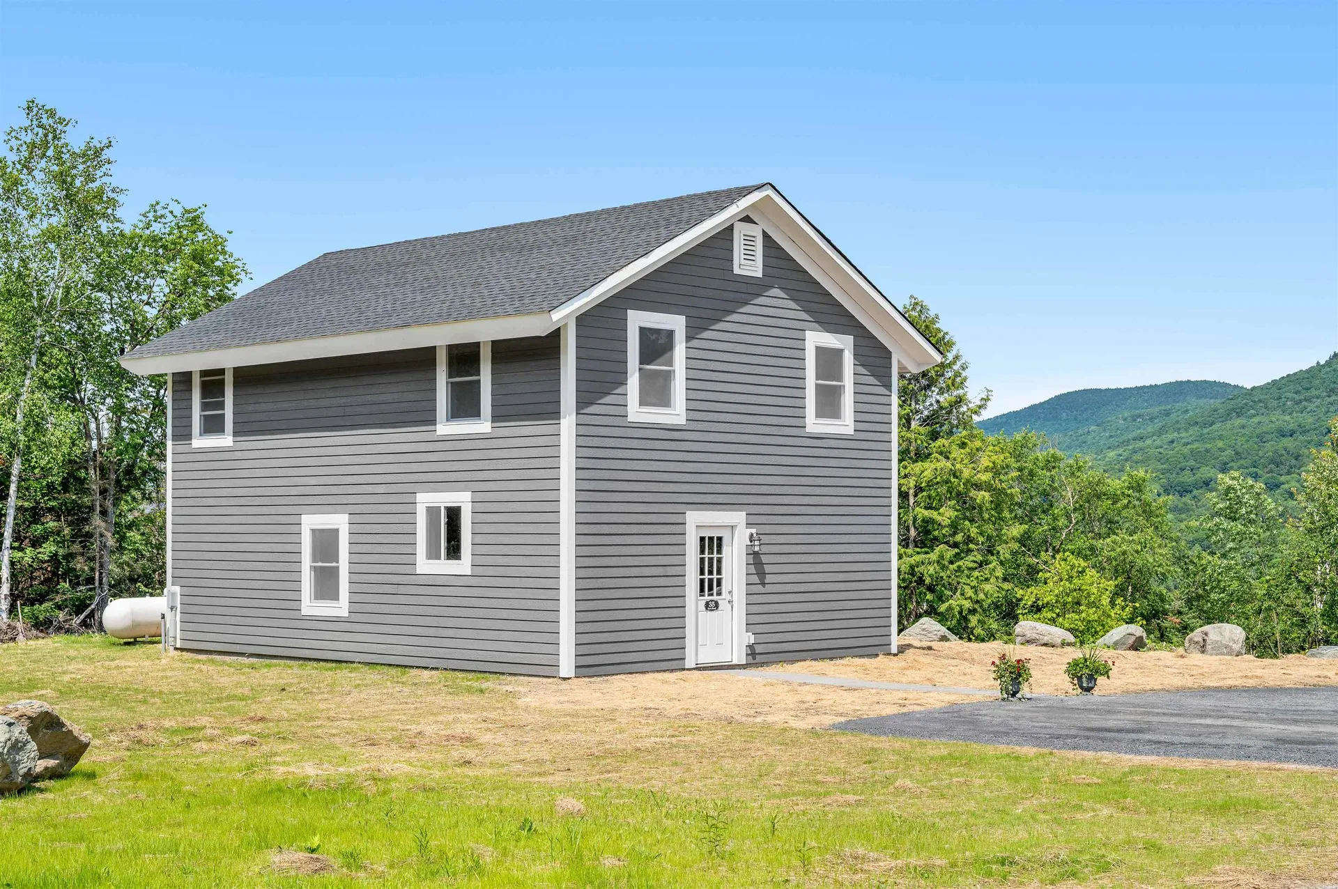 35 Fern Road Warren VT 05674