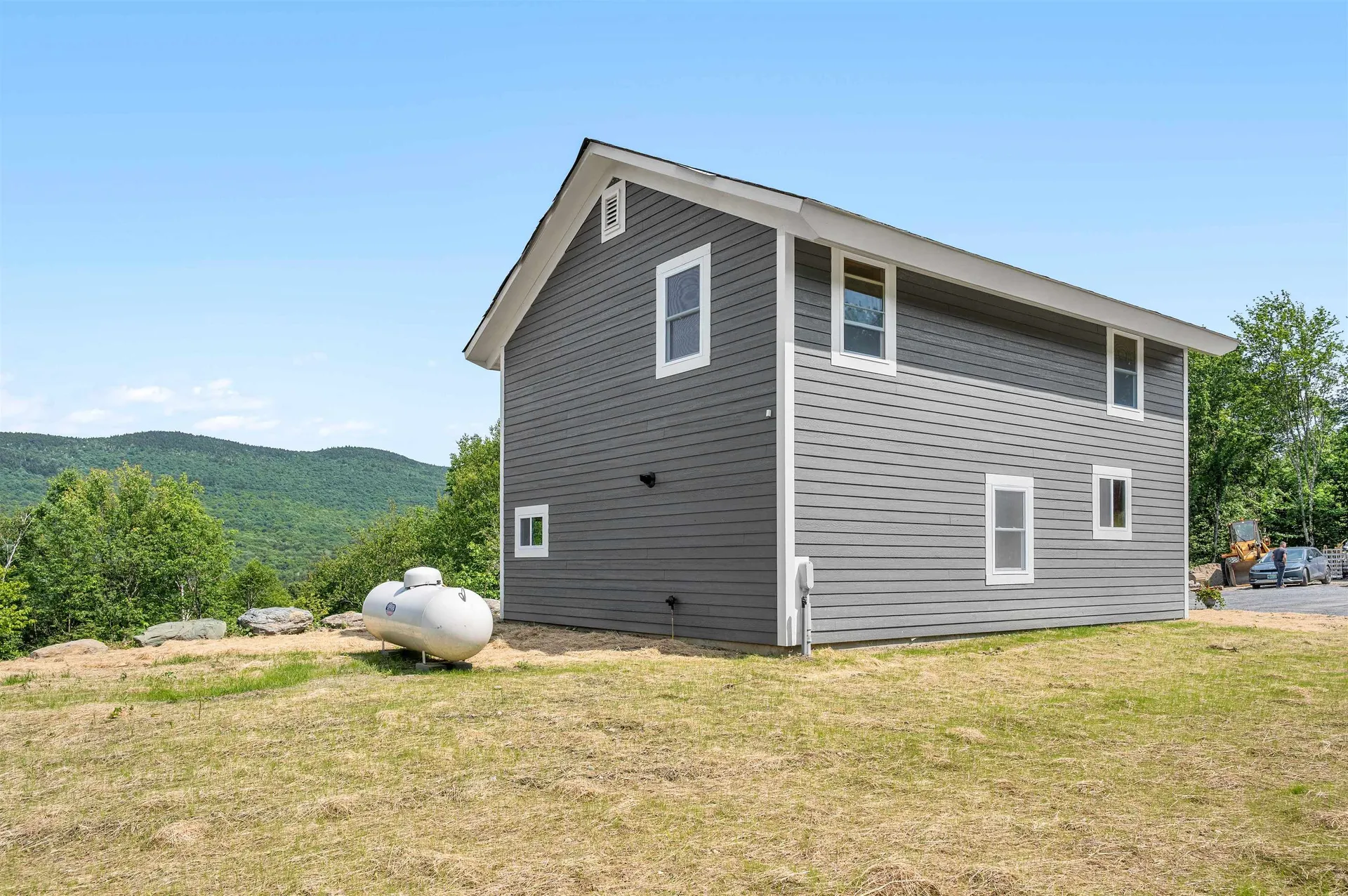 35 Fern Road Warren VT 05674