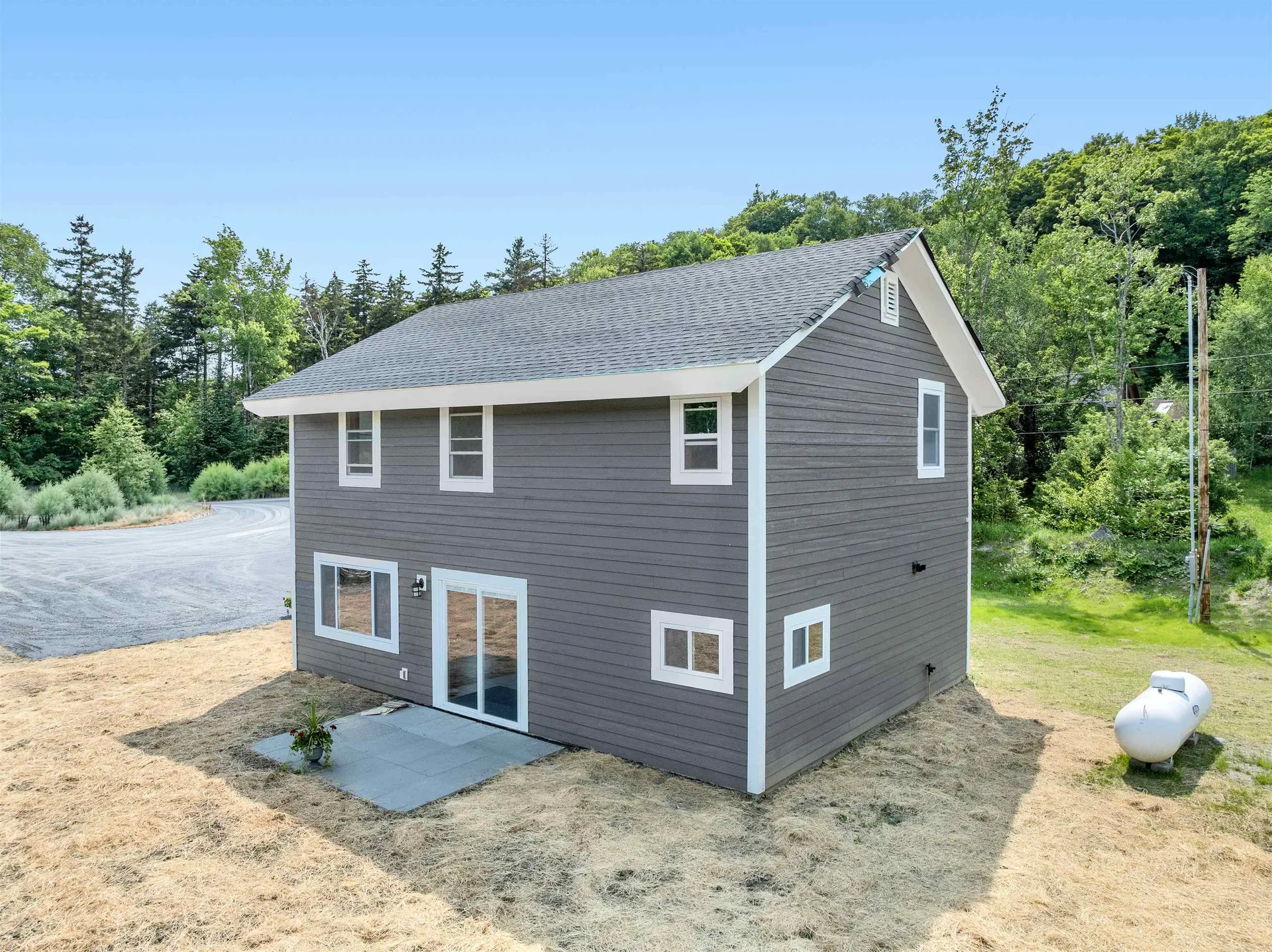 35 Fern Road Warren VT 05674