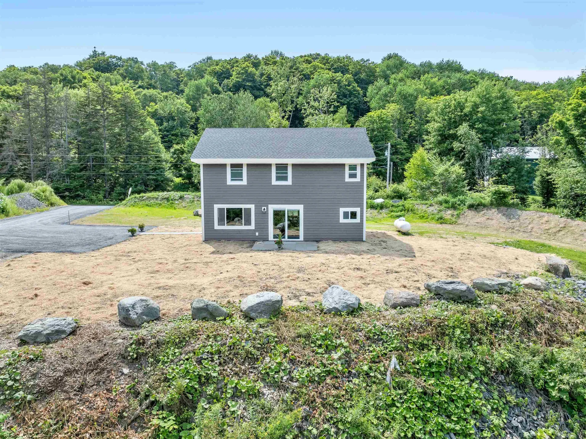 35 Fern Road Warren VT 05674