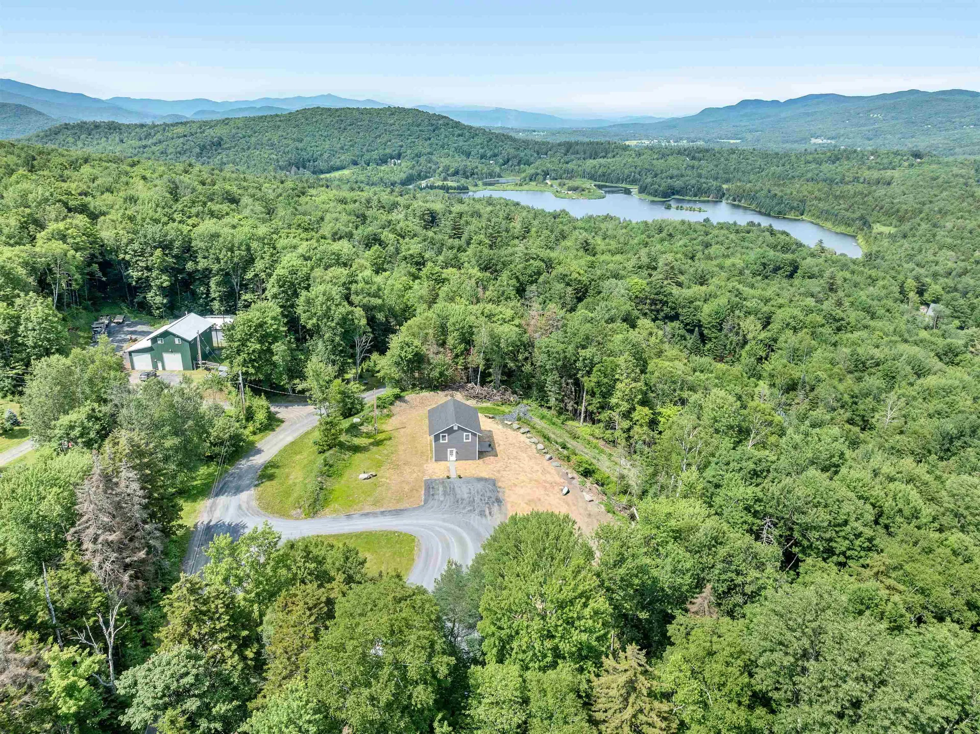 35 Fern Road Warren VT 05674