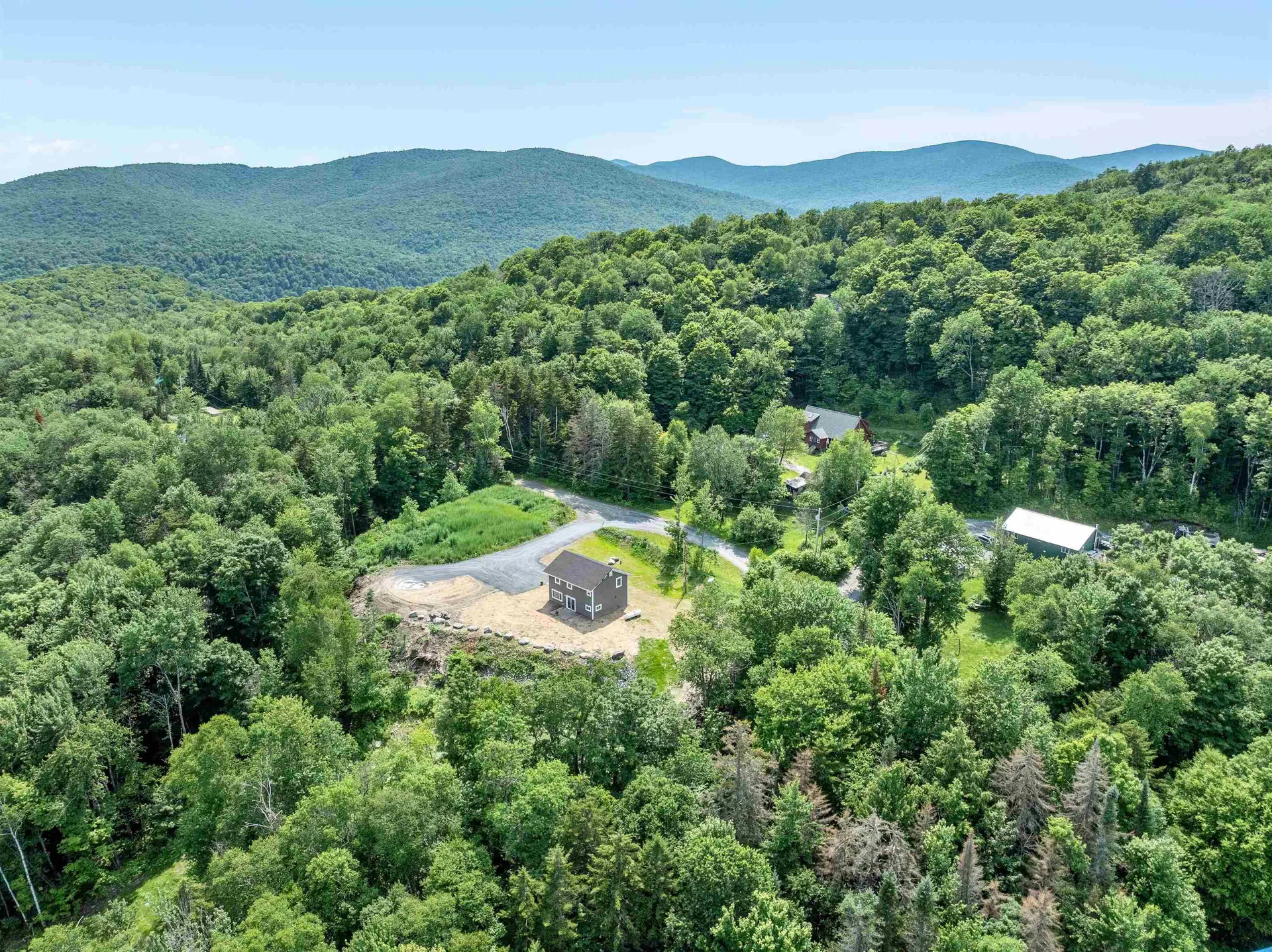 35 Fern Road Warren VT 05674