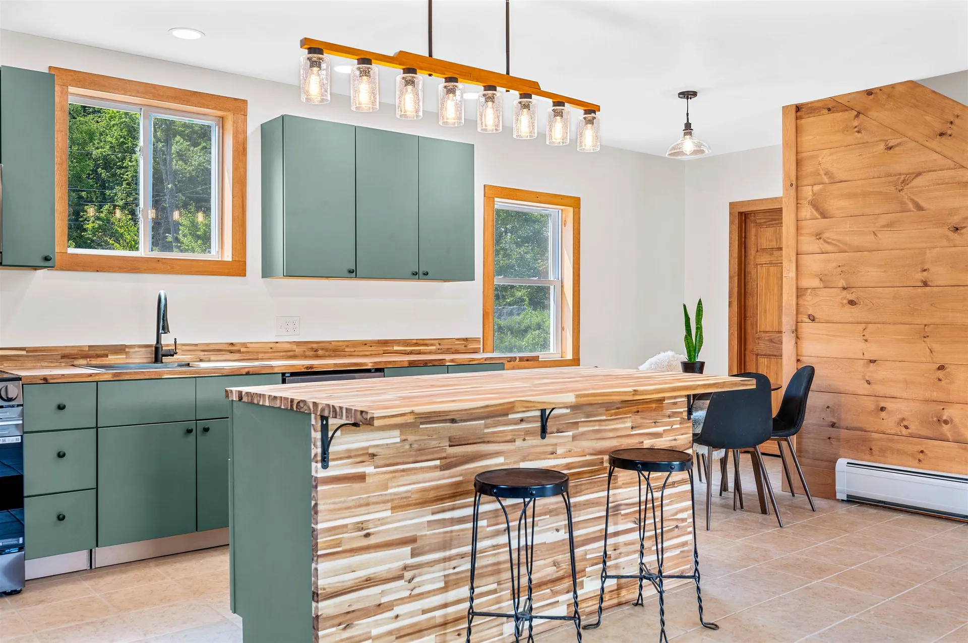 35 Fern Road Warren VT 05674