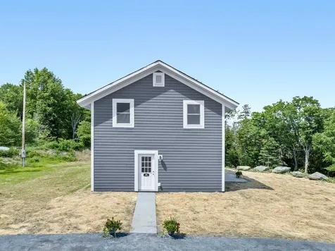 35 Fern Road Warren VT 05674