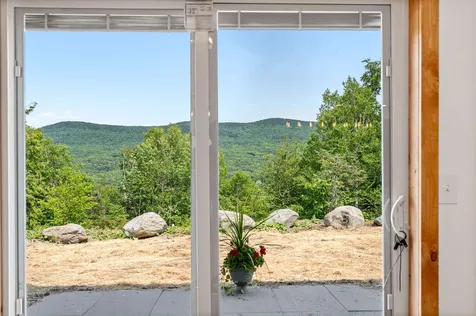 35 Fern Road Warren VT 05674