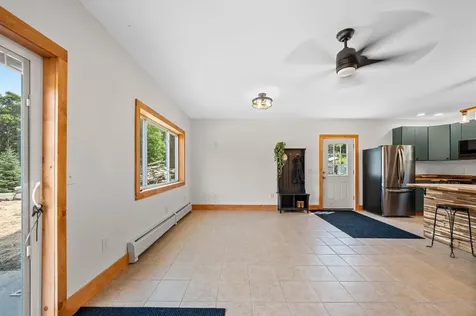 35 Fern Road Warren VT 05674