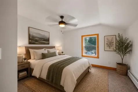 35 Fern Road Warren VT 05674