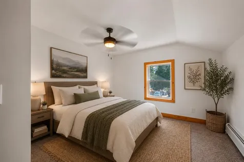35 Fern Road Warren VT 05674