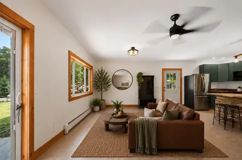 35 Fern Road Warren VT 05674