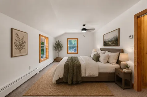 35 Fern Road Warren VT 05674