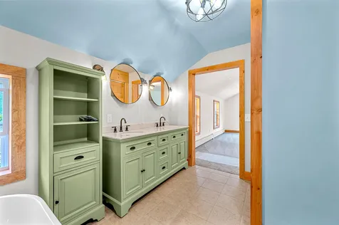 35 Fern Road Warren VT 05674