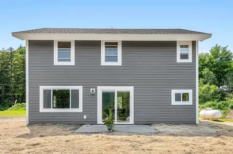 35 Fern Road Warren VT 05674