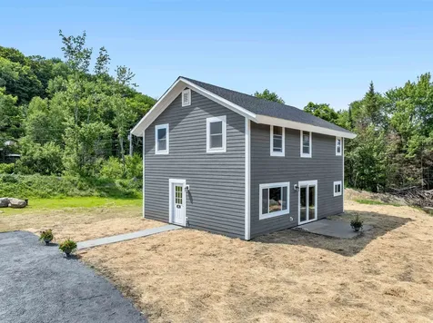 35 Fern Road Warren VT 05674