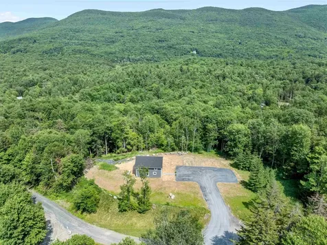 35 Fern Road Warren VT 05674