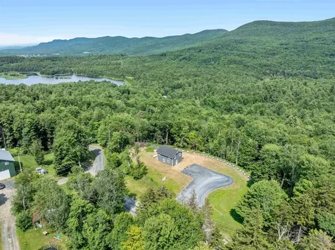 35 Fern Road Warren VT 05674