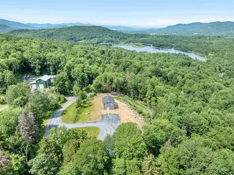 35 Fern Road Warren VT 05674