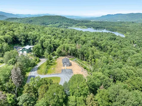35 Fern Road Warren VT 05674