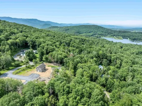 35 Fern Road Warren VT 05674