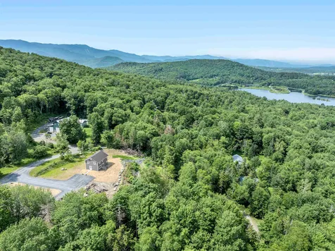 35 Fern Road Warren VT 05674