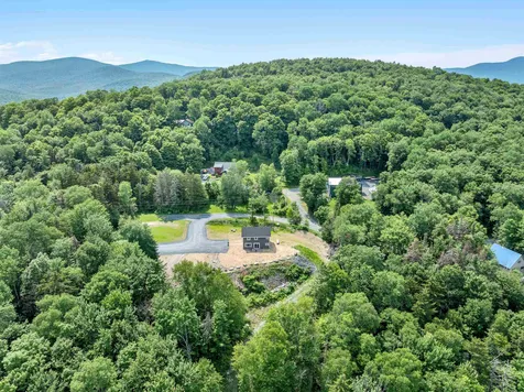 35 Fern Road Warren VT 05674