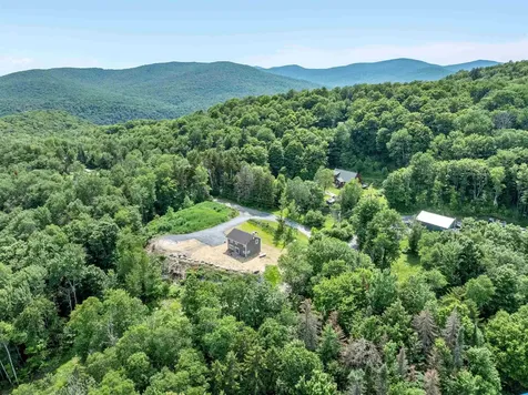 35 Fern Road Warren VT 05674