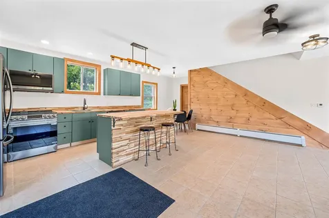 35 Fern Road Warren VT 05674