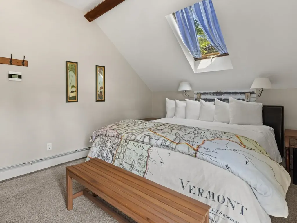5347 Shelburne Road Shelburne VT 05482