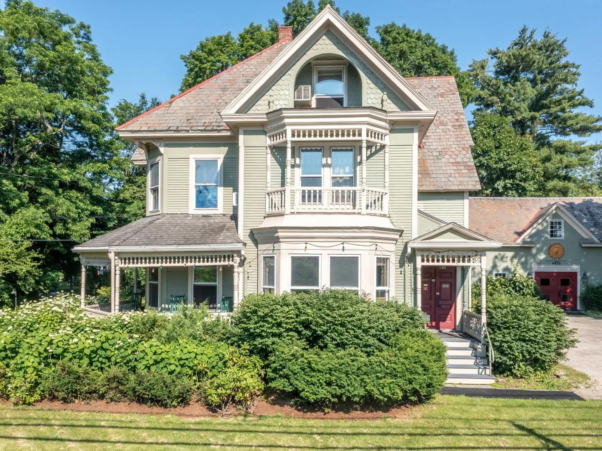 5347 Shelburne Road Shelburne VT 05482